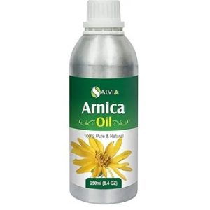 Arnica (Arnica Montana) Therapeutic Essential Oil